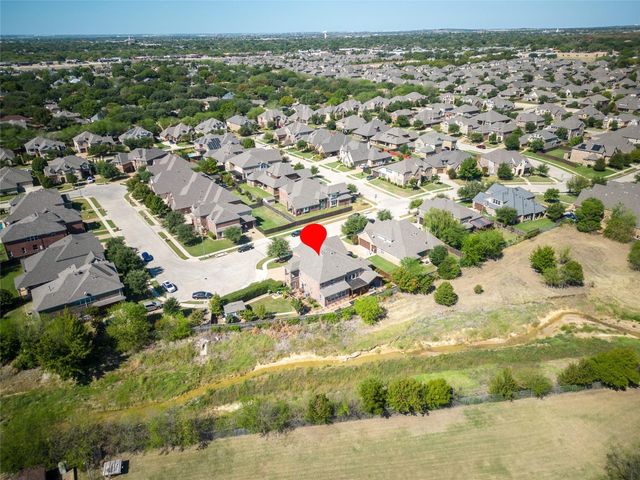 6728 S Fork Drive, North Richland Hills, TX 76182