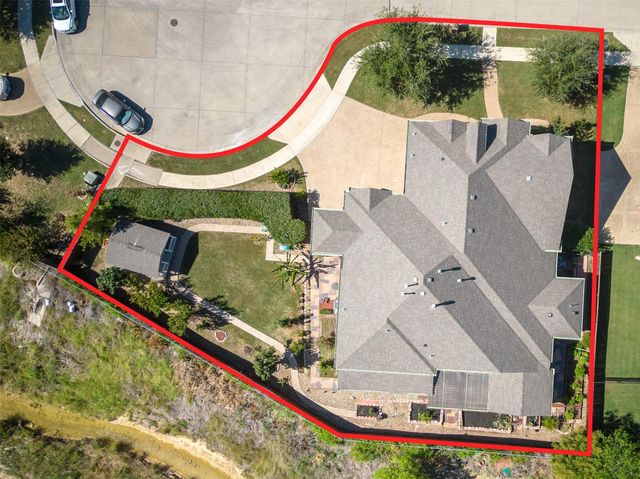 6728 S Fork Drive, North Richland Hills, TX 76182