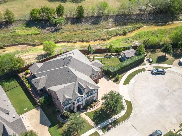 6728 S Fork Drive, North Richland Hills, TX 76182