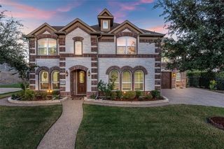 6728 S Fork Drive, North Richland Hills, TX 76182