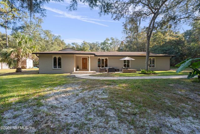 3572 RED CLOUD Trail, St. Augustine, FL 32086