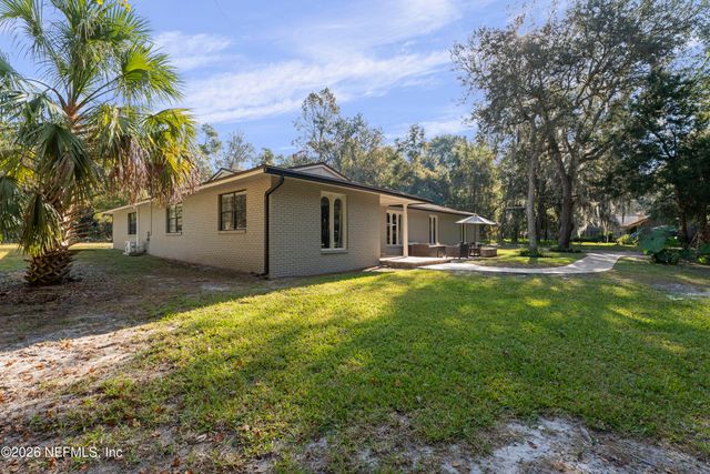 3572 RED CLOUD Trail, St. Augustine, FL 32086