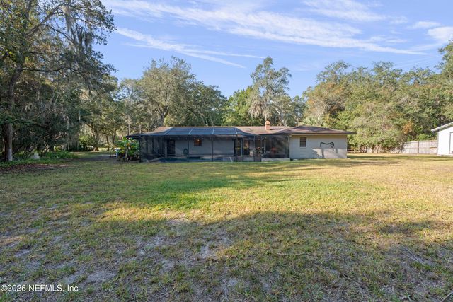 3572 RED CLOUD Trail, St. Augustine, FL 32086