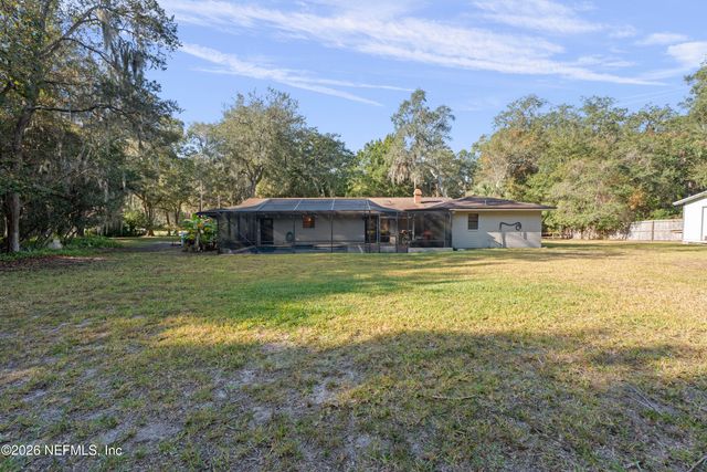 3572 RED CLOUD Trail, St. Augustine, FL 32086