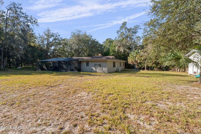 3572 RED CLOUD Trail, St. Augustine, FL 32086