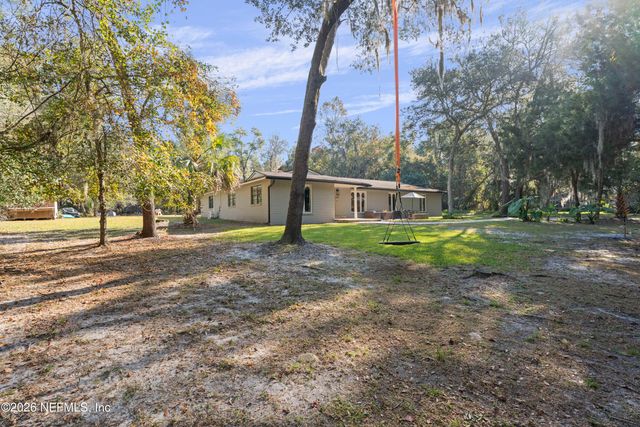3572 RED CLOUD Trail, St. Augustine, FL 32086