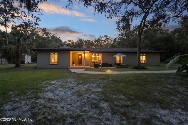 3572 RED CLOUD Trail, St. Augustine, FL 32086