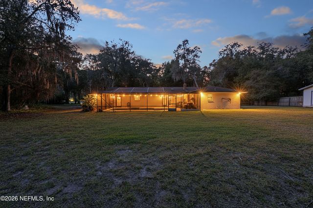 3572 RED CLOUD Trail, St. Augustine, FL 32086