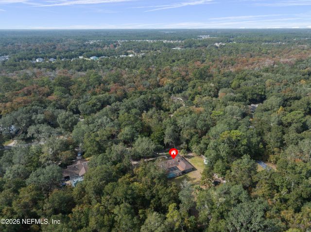 3572 RED CLOUD Trail, St. Augustine, FL 32086