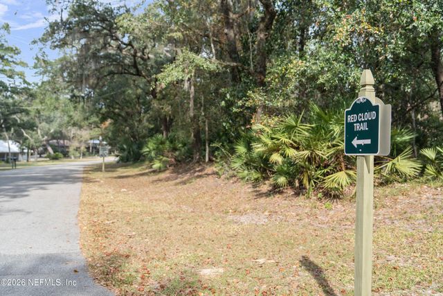 3572 RED CLOUD Trail, St. Augustine, FL 32086