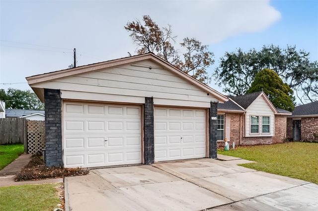9634 Windswept Lane, Houston, TX 77063
