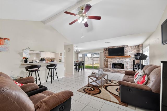 9634 Windswept Lane, Houston, TX 77063