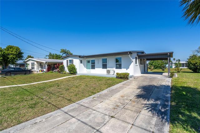 21306 HEPNER AVENUE, Port Charlotte, FL 33952