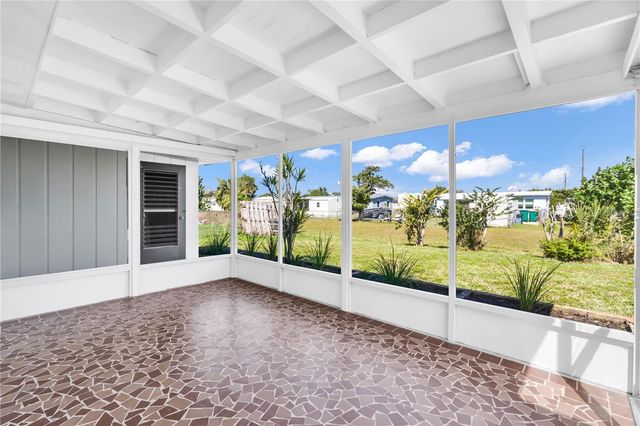21306 HEPNER AVENUE, Port Charlotte, FL 33952