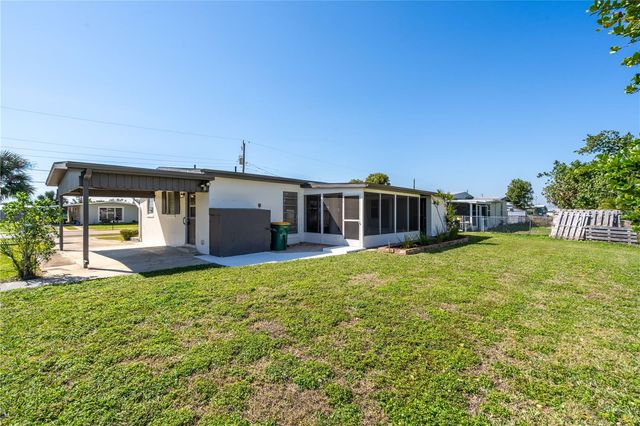 21306 HEPNER AVENUE, Port Charlotte, FL 33952