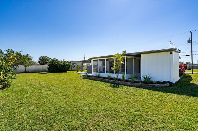 21306 HEPNER AVENUE, Port Charlotte, FL 33952