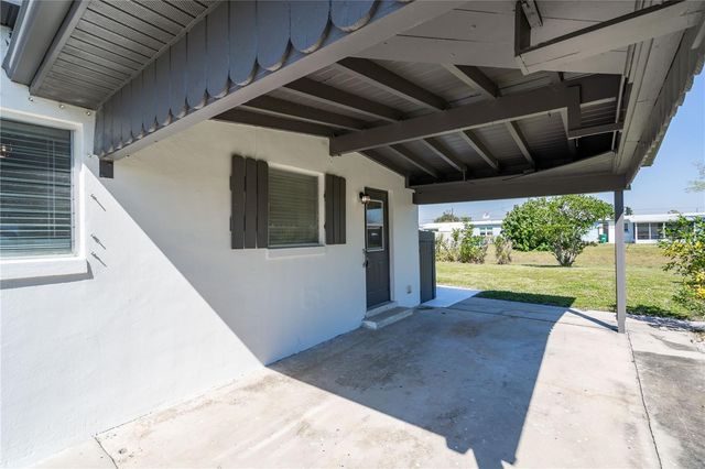 21306 HEPNER AVENUE, Port Charlotte, FL 33952
