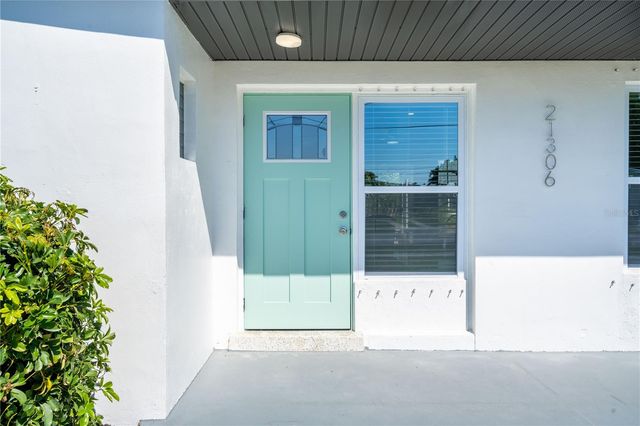 21306 HEPNER AVENUE, Port Charlotte, FL 33952