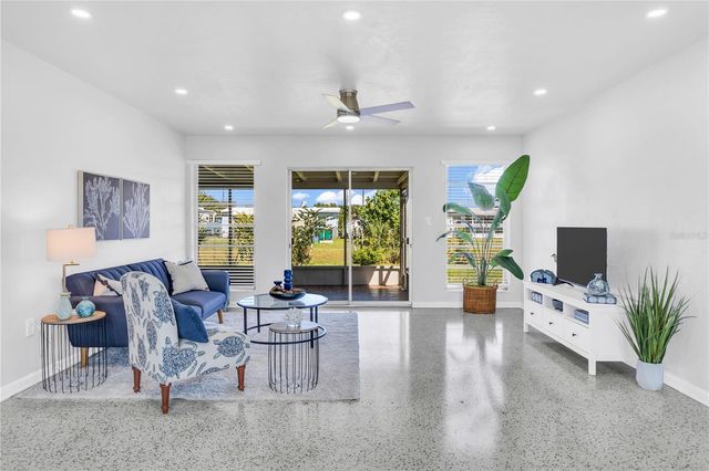 21306 HEPNER AVENUE, Port Charlotte, FL 33952