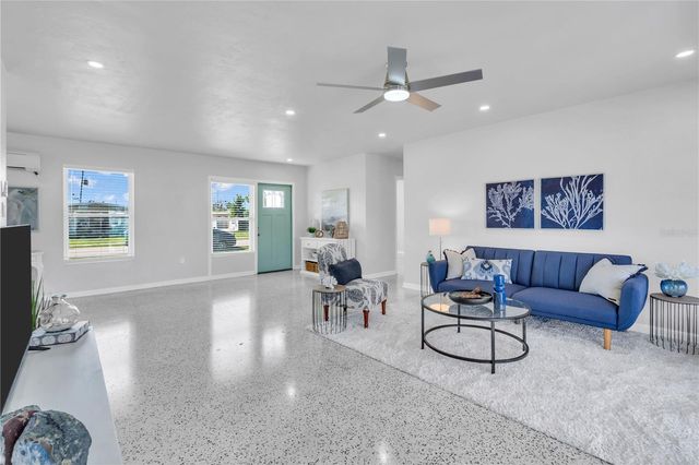 21306 HEPNER AVENUE, Port Charlotte, FL 33952