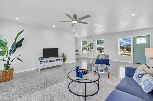 21306 HEPNER AVENUE, Port Charlotte, FL 33952