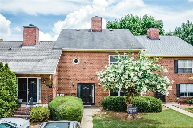 3679 Blackshear Court, Duluth, GA 30096