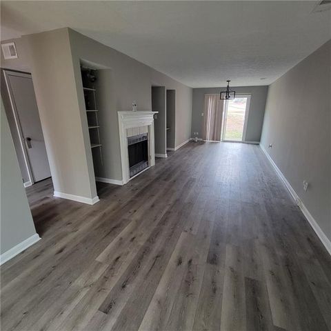 3679 Blackshear Court, Duluth, GA 30096