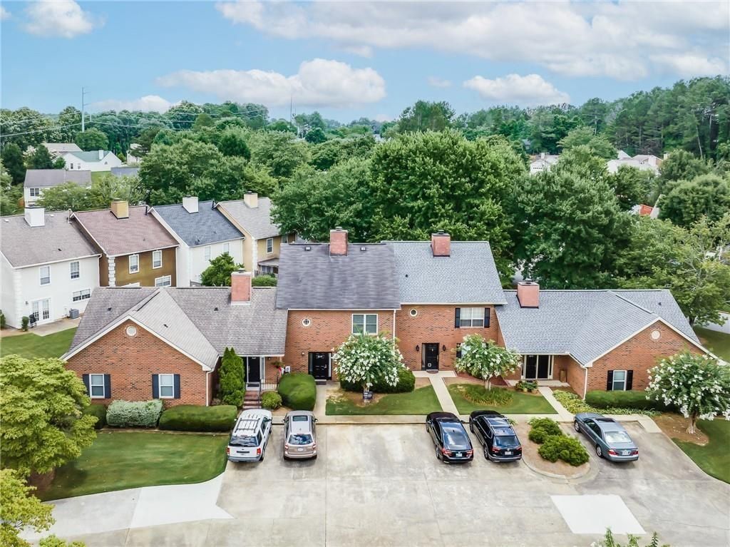 3679 Blackshear Court, Duluth, GA 30096