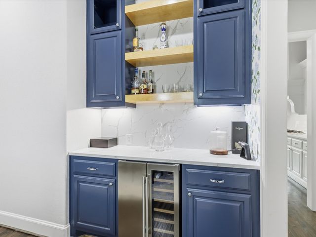 3780 Spicewood Drive, Prosper, TX 75078