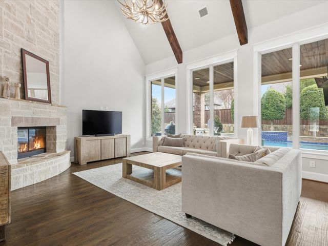 3780 Spicewood Drive, Prosper, TX 75078