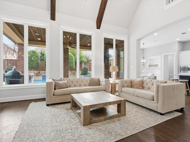 3780 Spicewood Drive, Prosper, TX 75078