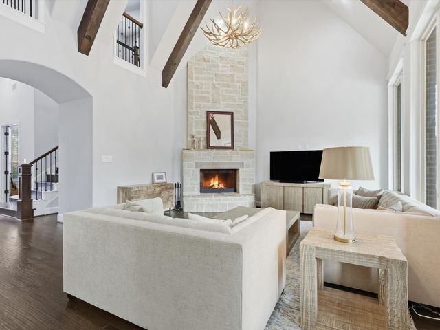 3780 Spicewood Drive, Prosper, TX 75078