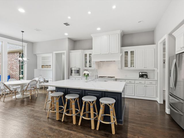 3780 Spicewood Drive, Prosper, TX 75078