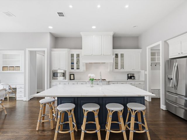 3780 Spicewood Drive, Prosper, TX 75078