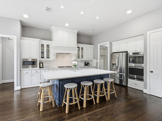 3780 Spicewood Drive, Prosper, TX 75078