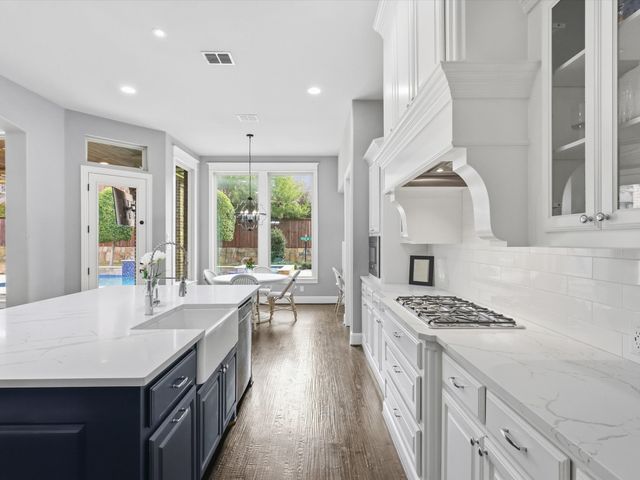 3780 Spicewood Drive, Prosper, TX 75078