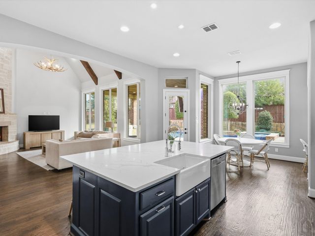 3780 Spicewood Drive, Prosper, TX 75078