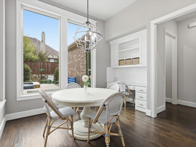 3780 Spicewood Drive, Prosper, TX 75078