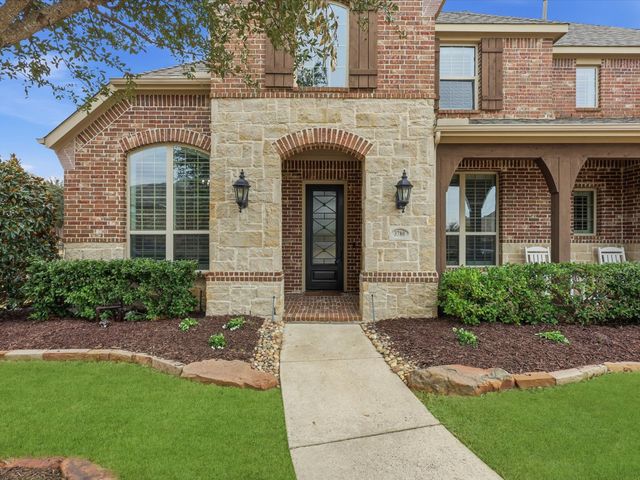 3780 Spicewood Drive, Prosper, TX 75078