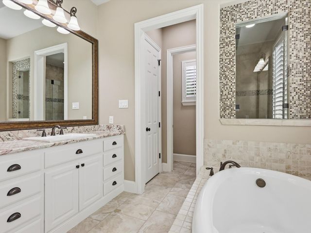 3780 Spicewood Drive, Prosper, TX 75078