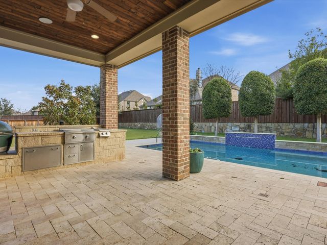 3780 Spicewood Drive, Prosper, TX 75078