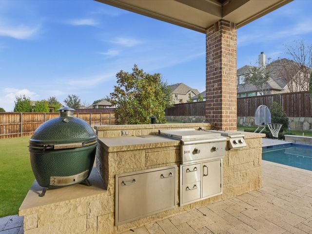3780 Spicewood Drive, Prosper, TX 75078