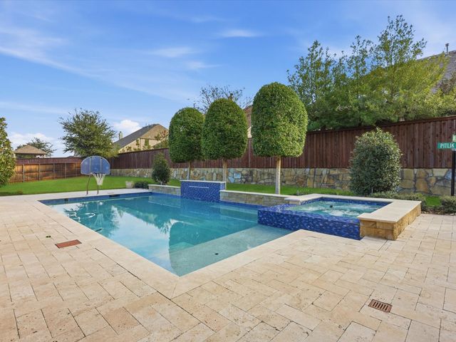 3780 Spicewood Drive, Prosper, TX 75078