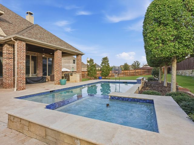 3780 Spicewood Drive, Prosper, TX 75078