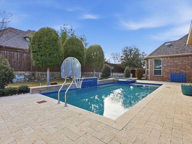 3780 Spicewood Drive, Prosper, TX 75078