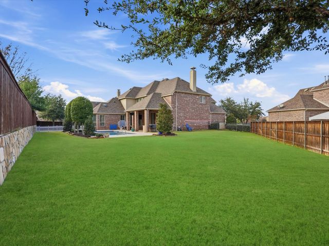 3780 Spicewood Drive, Prosper, TX 75078