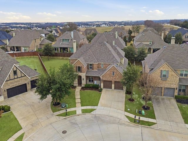 3780 Spicewood Drive, Prosper, TX 75078