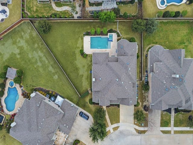 3780 Spicewood Drive, Prosper, TX 75078