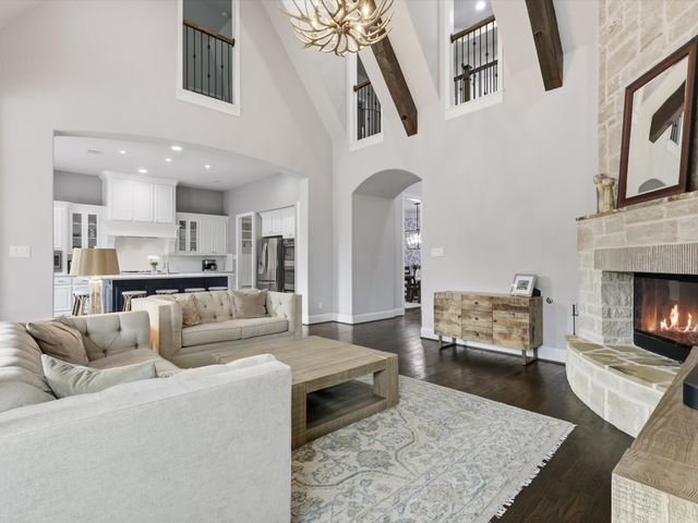 3780 Spicewood Drive, Prosper, TX 75078