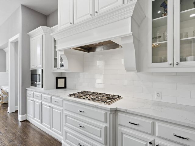 3780 Spicewood Drive, Prosper, TX 75078